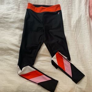 P.E Nation Leggings